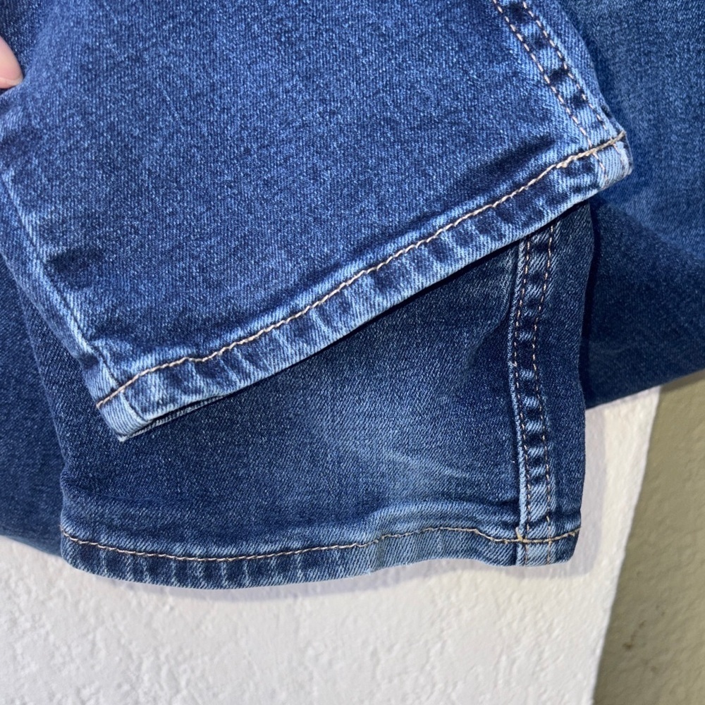 Hollister Slim Straight Epic Flex Fit Jeans 👖 - Picture 7 of 7
